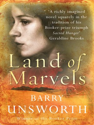 cover image of Land of Marvels